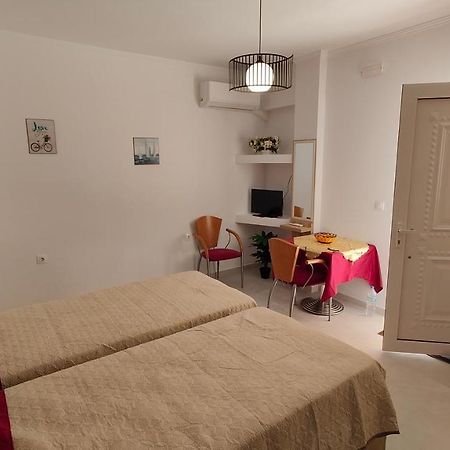 The Apartment Kardamena  Εξωτερικό φωτογραφία