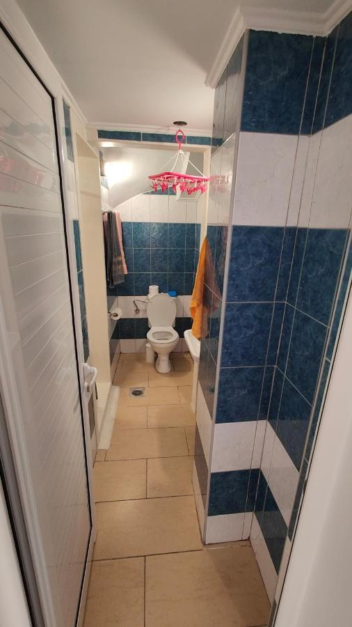 The Apartment Kardamena  Εξωτερικό φωτογραφία