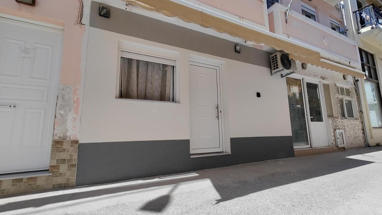 The Apartment Kardamena  Εξωτερικό φωτογραφία