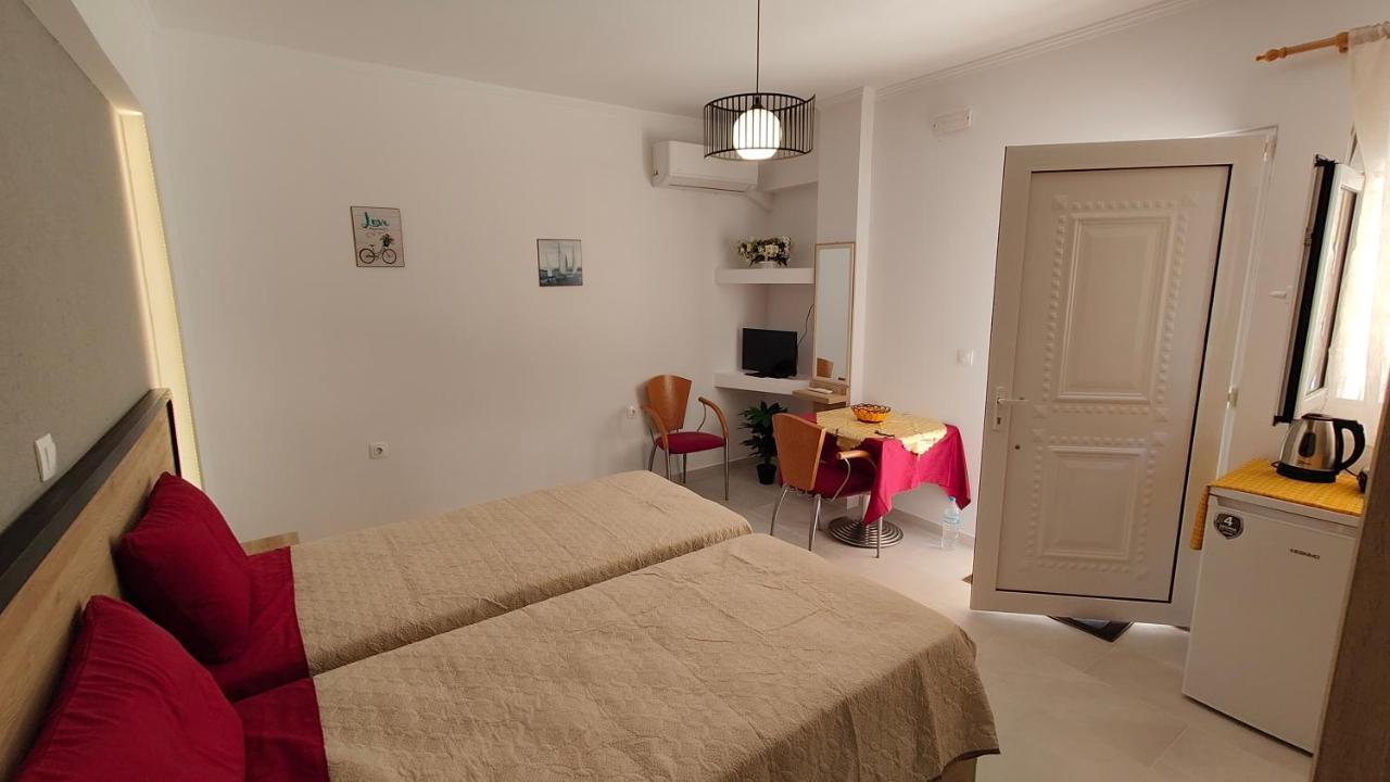 The Apartment Kardamena  Εξωτερικό φωτογραφία