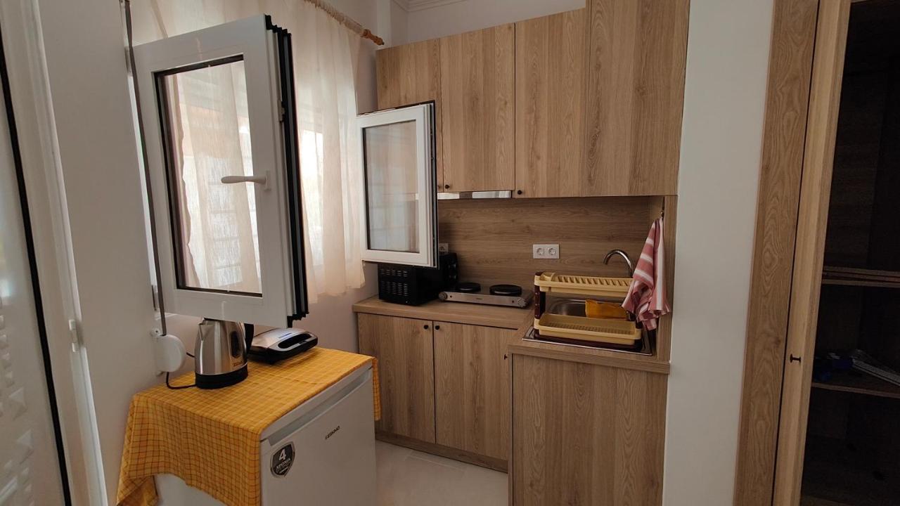 The Apartment Kardamena  Εξωτερικό φωτογραφία